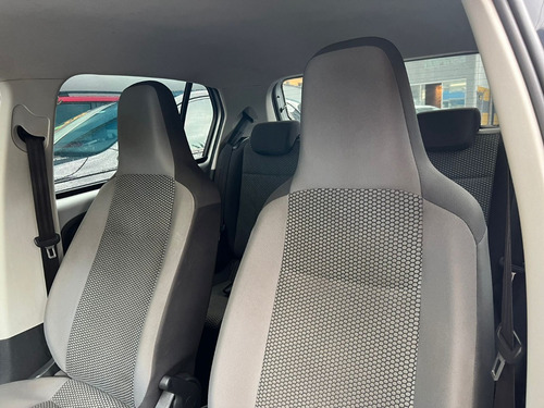 Volkswagen Up! 1.0 Tsi Move 5p