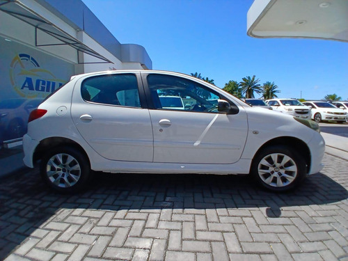 Peugeot 207 Hb Xr