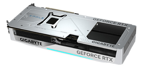 Tarjeta Video Gigabyte Rtx 5070 Ti Eagle Oc Sff 16g Ice