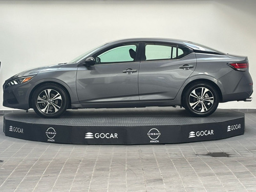 Nissan Sentra 2022
