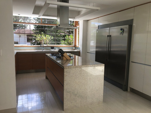 Imagen 8 de 21 de Casa Venta La Lagunita Country Club, Municipio El Hatillo. Riv 5723