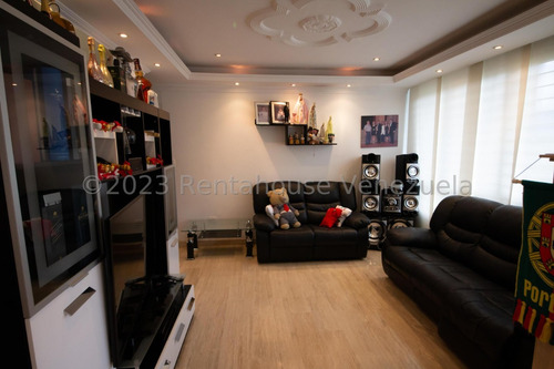 Venta De Apartamento\ Escampadero - Mg 4-15856
