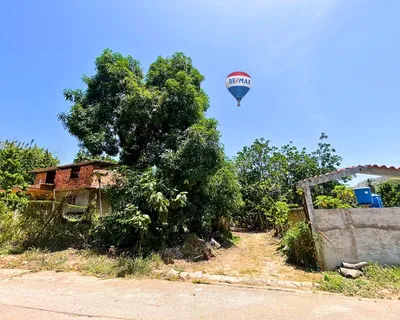 Terreno en venta