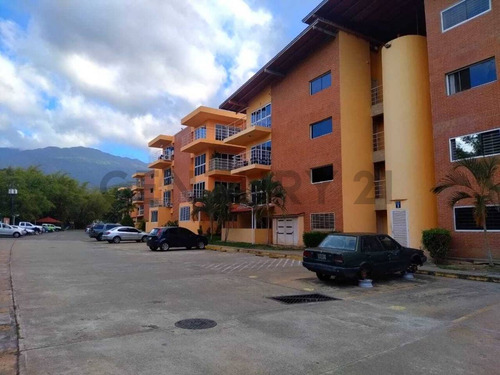 Cd. Venta Apartamento En Guatire