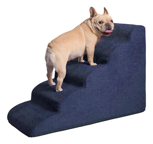 Camas Para Perros Pet Stairs, 5 Peldaños, Para Gatos, Para E