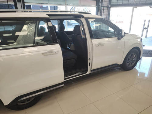 Imagen 7 de 8 de Kia Carnival 0 Kilometro, Entrega Inmediata