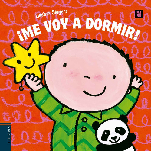 ¡me Voy A Dormir! - Liesbet Slegers