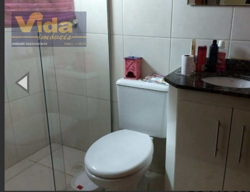 Imagem 11 de 13 de Sobrado A Venda Em Cipava - Osasco - 42311