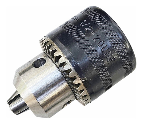 Mandril Para Furadeira Makita Bosch 1/2 20unf Com Chave