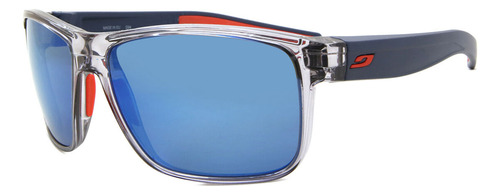 Lentes De Sol Julbo Renegade Polarized J4999420 61 Unisex