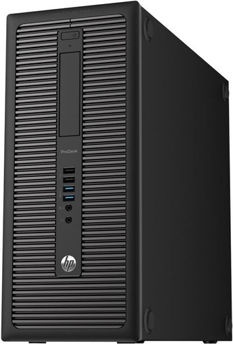 Hp Prodesk 600 G1 Twr