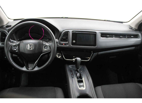 Imagen 13 de 15 de Honda Hr-v 2019 4 Cilindros