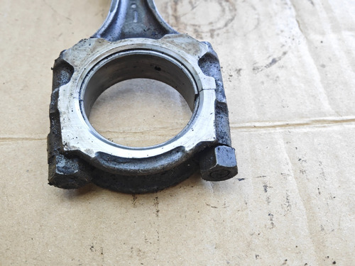 Biela Y Pistón Nissan 1.6 Tsuru Iii 16v -1- 95-02 (Usado)