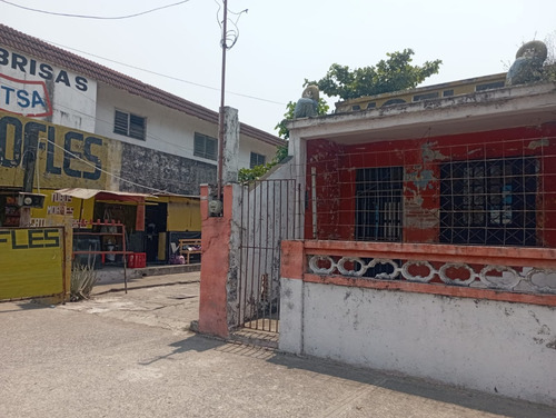 Terreno En Venta Col Pascual Ortiz Rubio