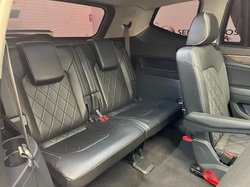 Volkswagen Teramont 2.0 Highline At