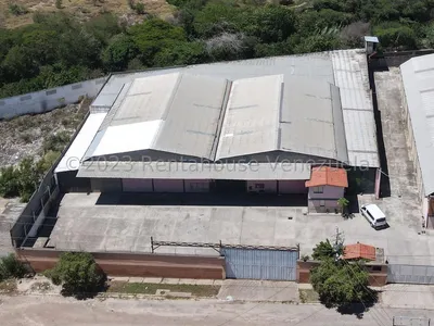Galpón en venta