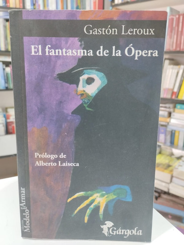 El Fantasma De La Ópera