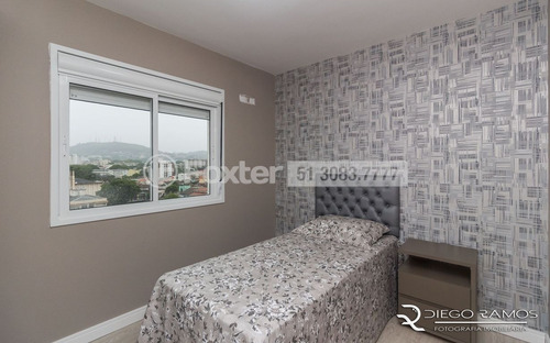 Imagem 8 de 30 de Apartamento, 3 Dormitórios, 72.67 M², Medianeira - 149673