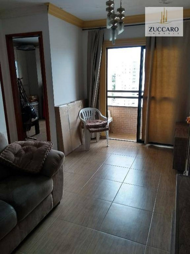 Apartamento A Venda, Macedo, Guarulhos. - Ap10980