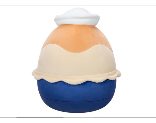 Squishmallows Original Stranger Things Variado