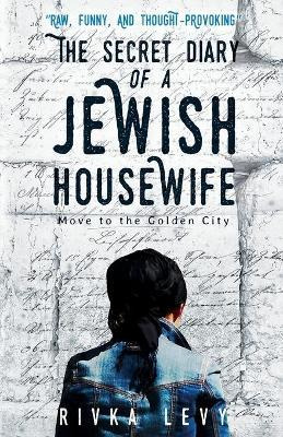 Libro The Secret Diary Of A Jewish Housewife - Rivka Levy