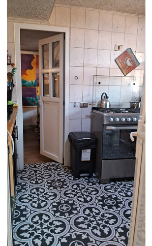 Casa De 98 M2 Y Excelente Conectividad En Claudio Arrau