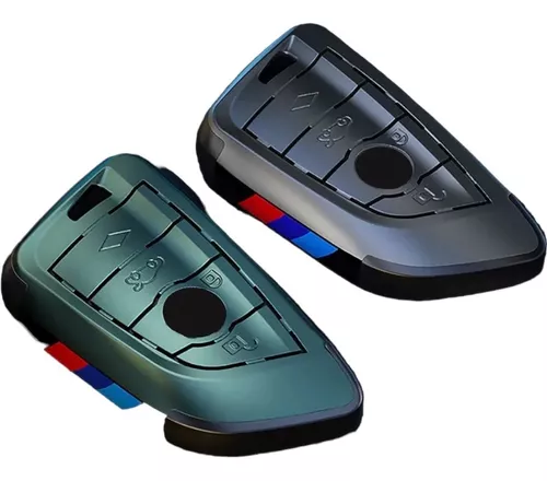 Funda Carcasa Protector Llave Bmw Series 1,2,3x1,x2,x3,x4,x5