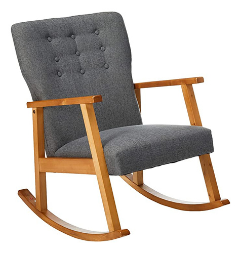 Christopher Knight Home Harvey Mid-century - Silla M