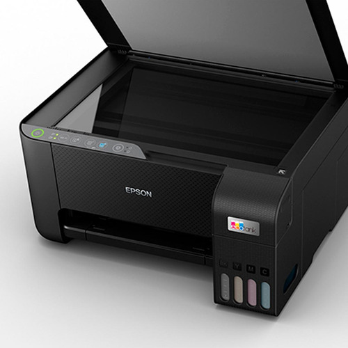 Impresora Multifuncional Epson Ecotank L3250 Wifi Biv 3x1