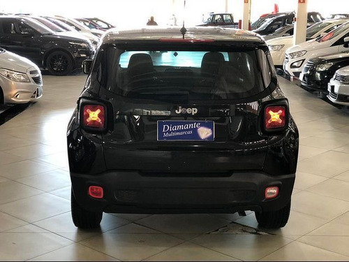 Jeep Renegade 1.8 16v 2018