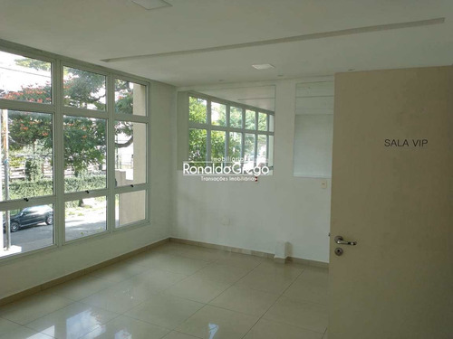 Imagem 14 de 17 de Conjunto Comercial Para Locação, Vila Leopoldina. R$15.000,00 - A4315