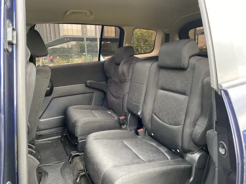 Mazda 5 2.0 LHWM8