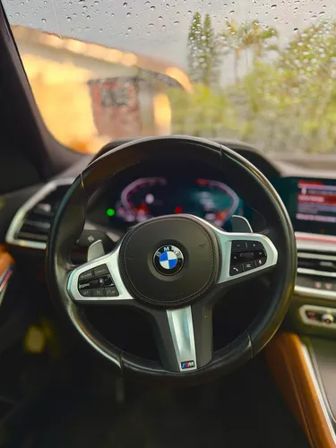 BMW X6 3.0 Xdrive35i