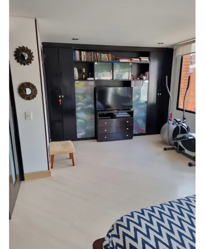 Venta Apartamento Cedritos Excelente Ubicación