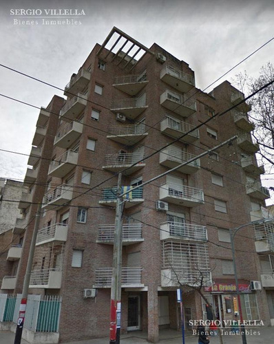 Imagen 20 de 20 de Riobamba 6 Bis - Departamento De Un Dormitorio En Venta- Rosario