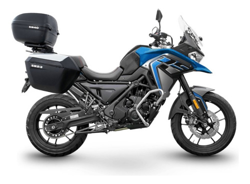 Voge 650 Ds