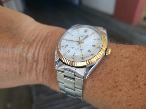 Rolex Oyster