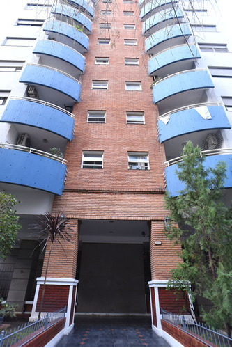 Belgrano - 2 Amb. Con Cochera, Pileta, Amenities! 