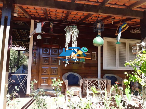 Imagem 10 de 15 de Chácara Em Condomínio A Venda Em Mairiporã Sp - 101