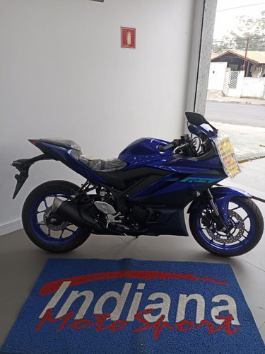 Yzf R3 Abs 2024/2025 Documento Gratis [pimentel