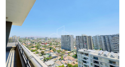 Oportunidad! Dpto Piso 12 - Excelente Ubicacion 3d+2b+1e+1b