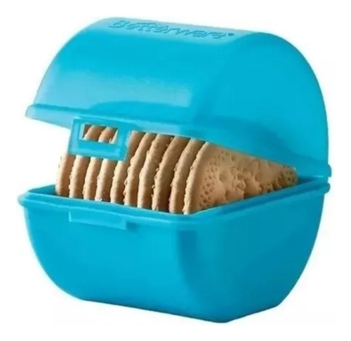 2 Conserva Galletas/ Cookie Box Betterware