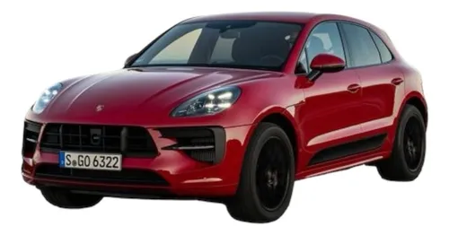 comprar Cubierta Antigranizo Felpa Para Suv´s Porsche Macan 2019