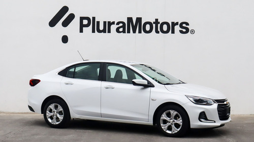 Chevrolet Onix 1.2 Premier At