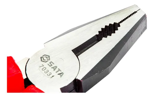 Alicate Electricista De 8 Aislado 1000v