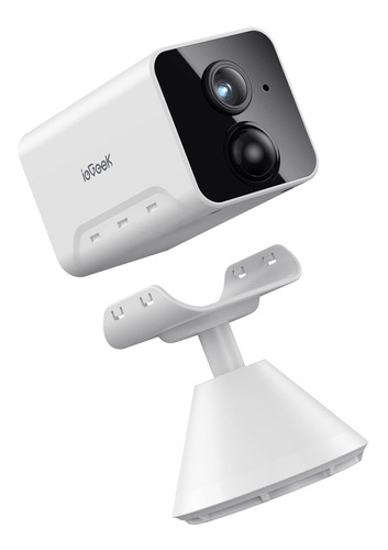 Iegeek Cmara De Seguridad Inalmbrica Para Interiores 1080p S