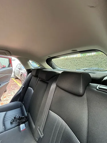 Mazda CX-3 2.0 Touring