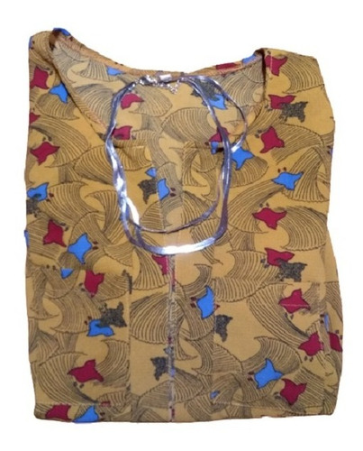 Camisa Blusa