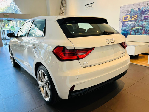 Imagen 3 de 15 de Audi A1 A3 Sportback 30 35 150cv A4 Sedan Q2 Q3 Q5 A5 2022