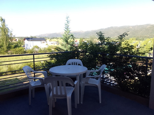 Imagen 12 de 13 de Departamento Alquiler Temporario Villa General Belgrano, 2 Ambientes, Hasta 4 Personas.